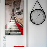 Loft Paris La Villette