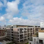 Studio Prive Cosy Paris 19E La Villette
