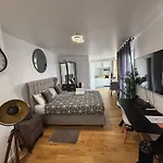 Loft Paris La Villette