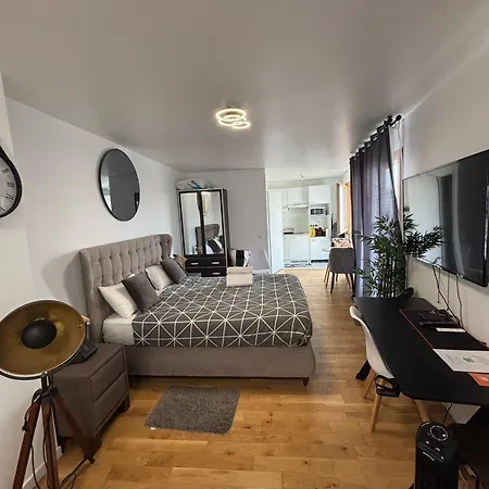 Loft La Paris