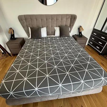 Loft La * Parigi
