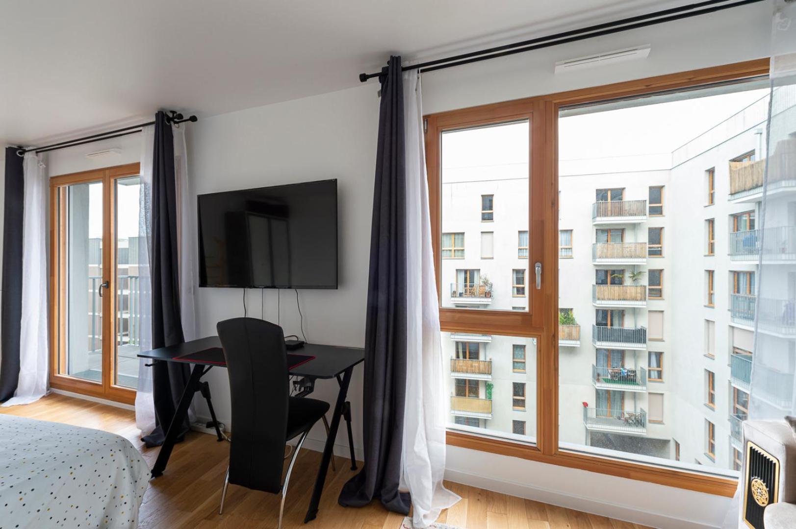 Prive Cosy 19e La
