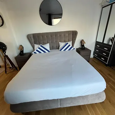 Loft La Paris